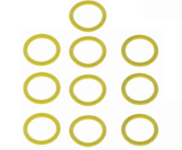 AC-08XX167-SA O-ring (10pcs)