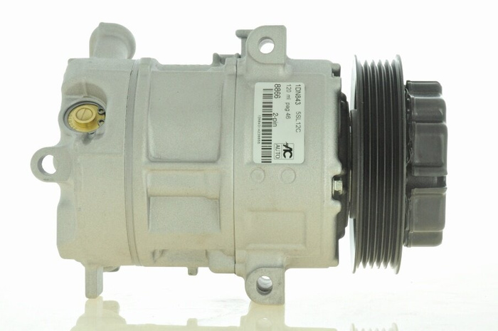 AC-01DN843_DCP20121-DN Compressor