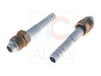 AC-12XX46-AM Connector G8 straight A male