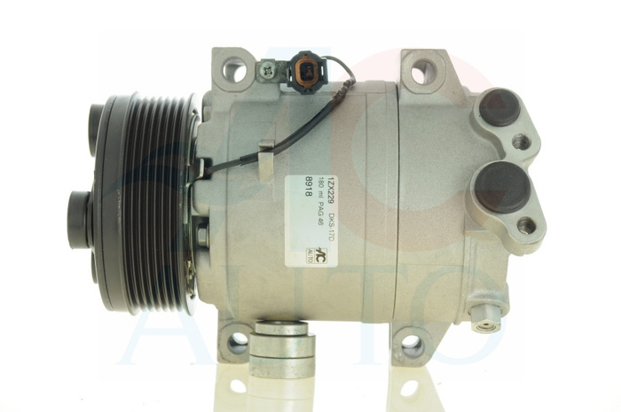AC-01ZX229-AC Compressor