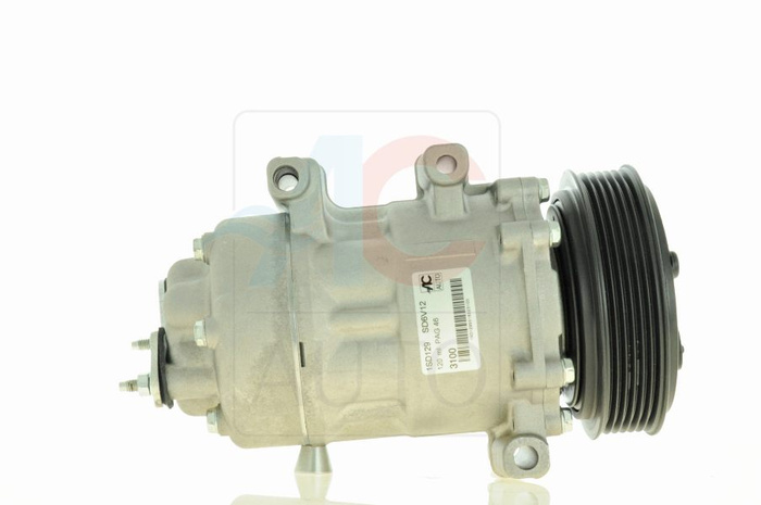 AC-01SD129-AC Compressor