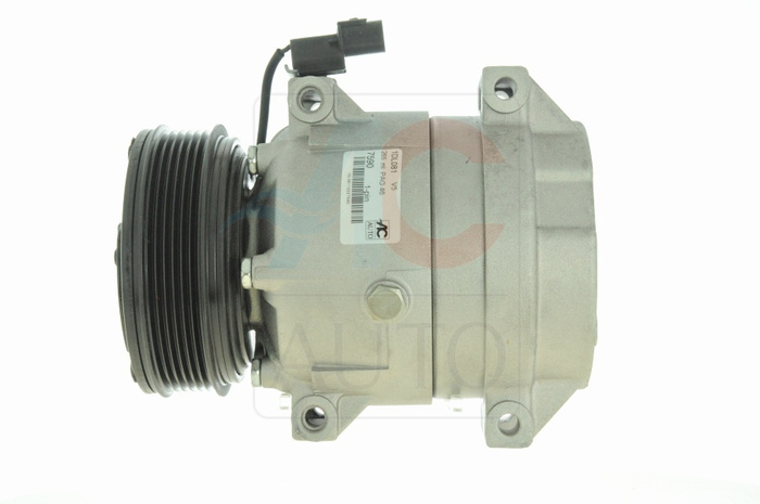 AC-01DL081-AC Sprężarka