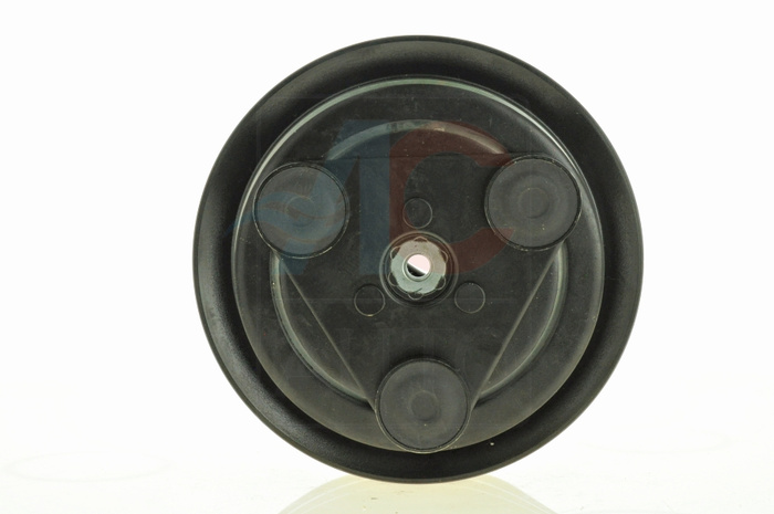 AC-06ZX08-AM Sprzęgło Kompletne