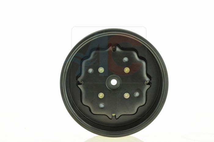 AC-06DN52-AM Sprzęgło Kompletne