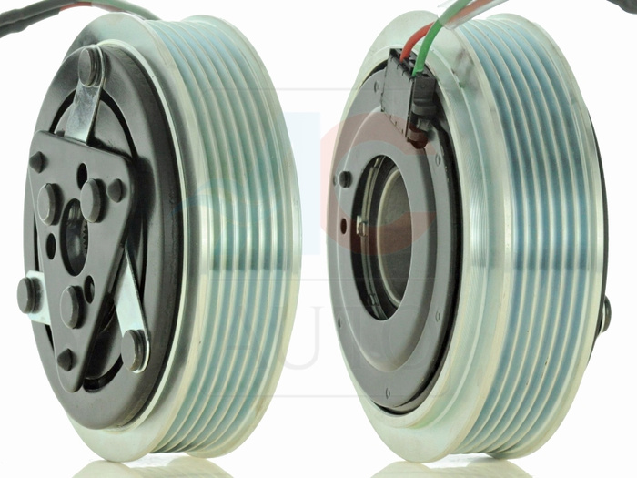 AC-06SD97-AM Clutch kit