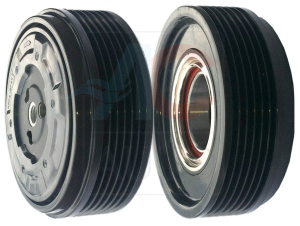 AC-06DN48-AM Sprzęgło Kompletne