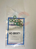 AC-08XX71-SA O-ring (10pcs)