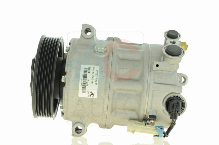 AC-01SD217-SD Compressor