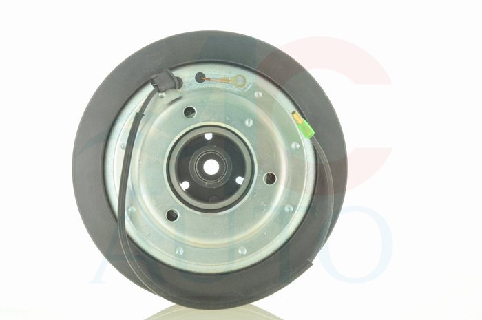 AC-06ZX57-AM Clutch kit