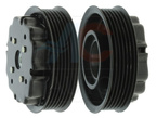 AC-06DN94-AM Clutch kit