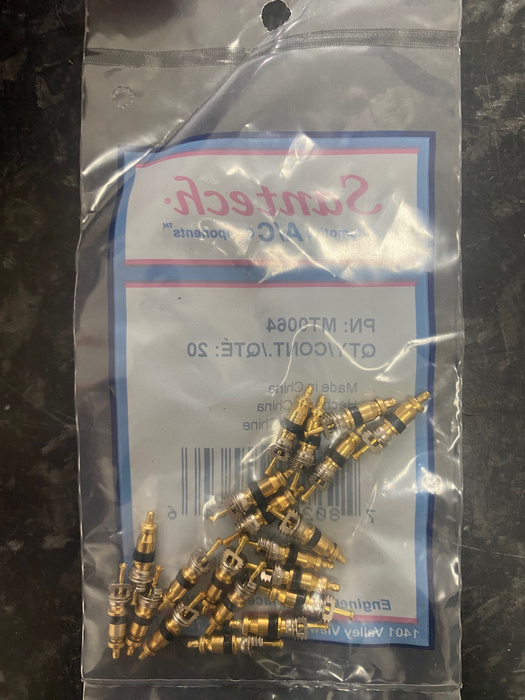 AC-08XX171-SA Service valve (20pcs)