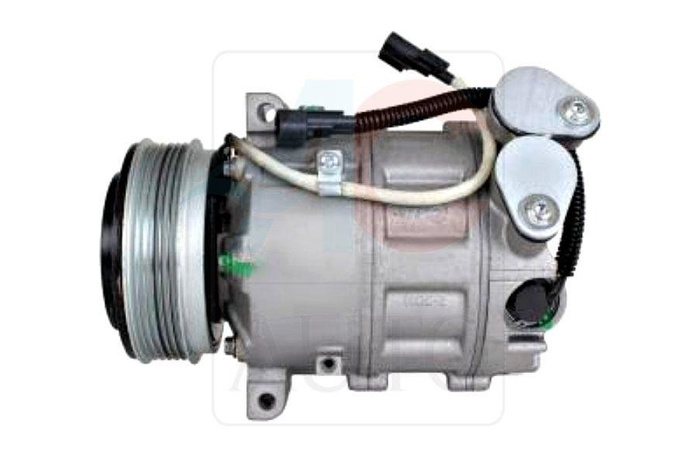 AC-01ZX121-ZX Compressor