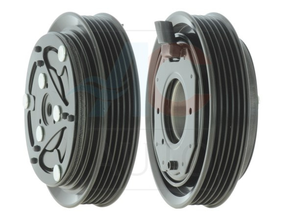 AC-06DN157-AM Clutch kit