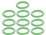AC-08XX45-SA O-ring (10pcs)
