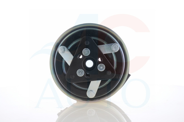 AC-06SD125 Clutch kit