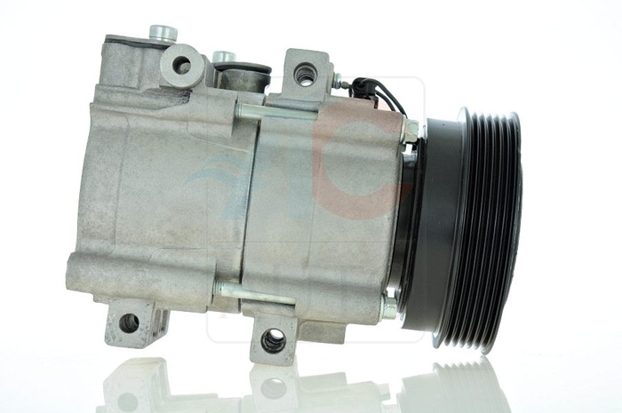 AC-01HA008-AC Compressor