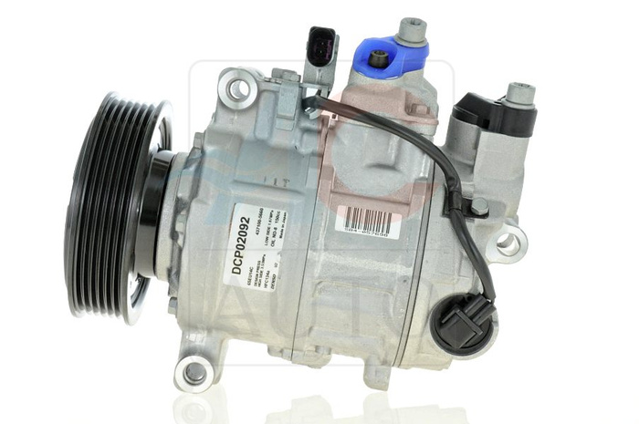 AC-01DN009_DCP02090-DN Compressor