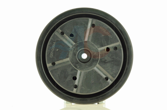 AC-06HA42-AM Sprzęgło Kompletne