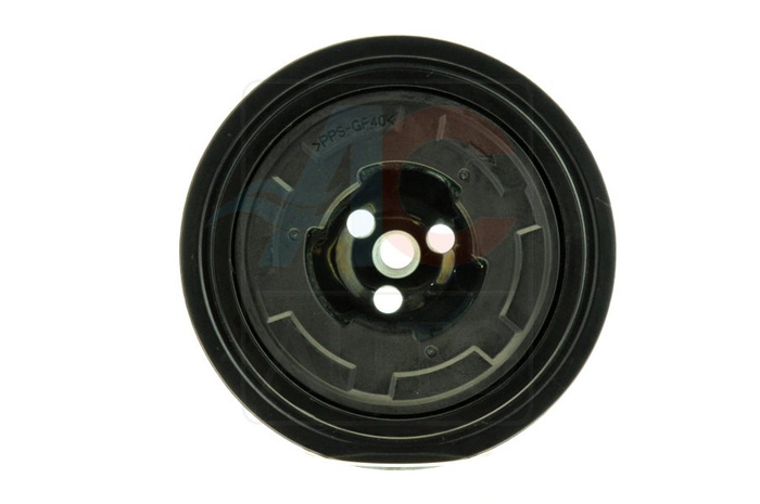 AC-06DN166-AM Clutch kit