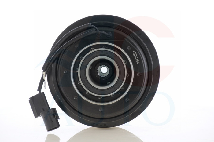 AC-06HA53-AM Sprzęgło Kompletne