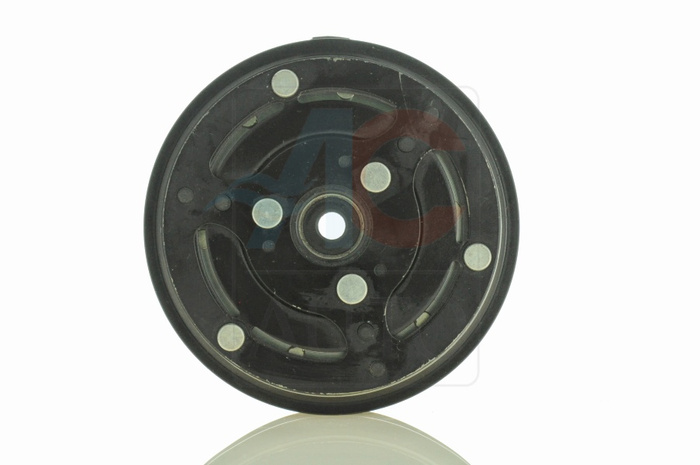 AC-06DN193-AM Sprzęgło Kompletne