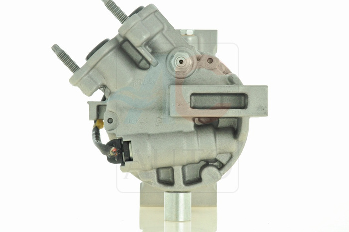 AC-01ZX160-AC Compressor
