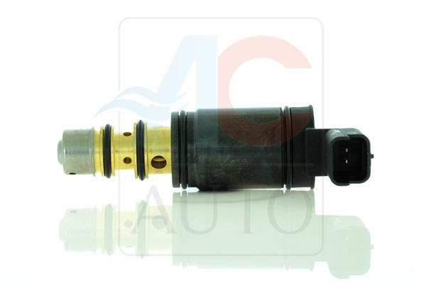 AC-02DN23-AM Control Valve