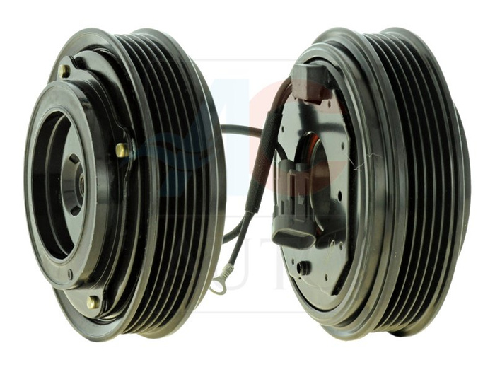 AC-06DN167-AM Clutch kit