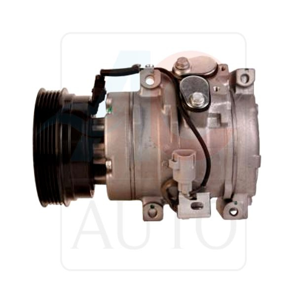 AC-01DN335-AC Compressor