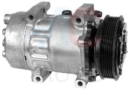 AC-01SD026-AC Compressor