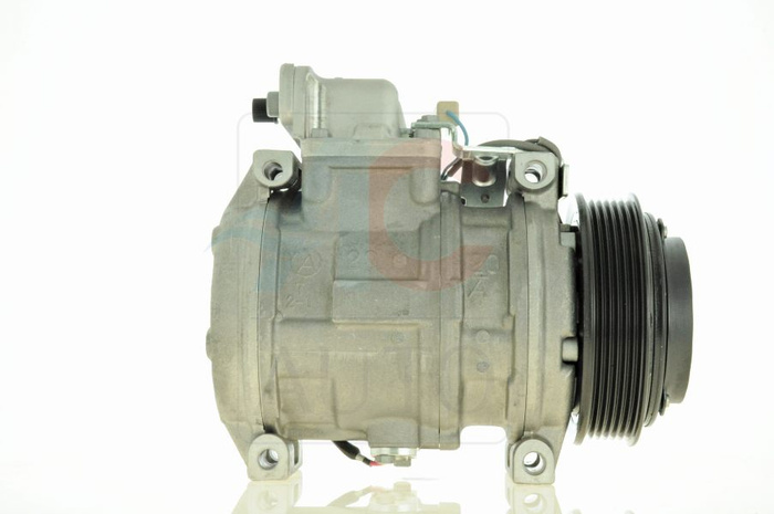 AC-01DN112-AC Compressor