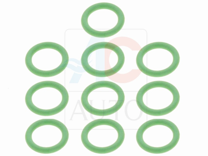 AC-08XX71-SA O-ring 7,6/1,8mm (10szt)