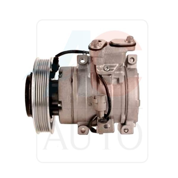 AC-01DN320_DCP50030-DN Sprężarka