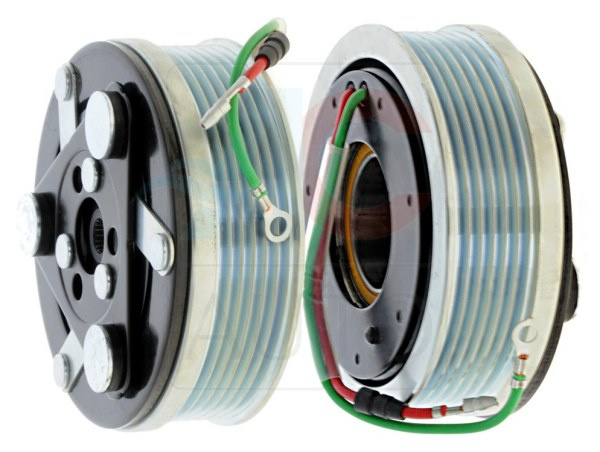 AC-06SD56-AM Clutch kit