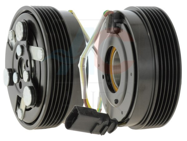 AC-06SD01-AM Clutch kit