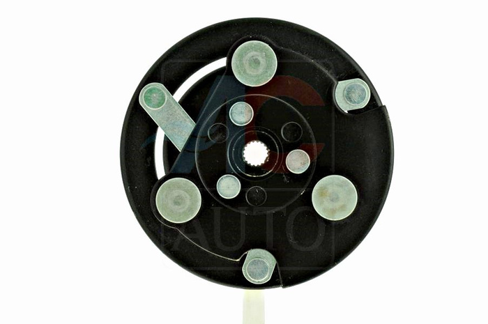 AC-05SD25-AM Clutch hub