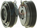 AC-06HA01-AM Clutch kit