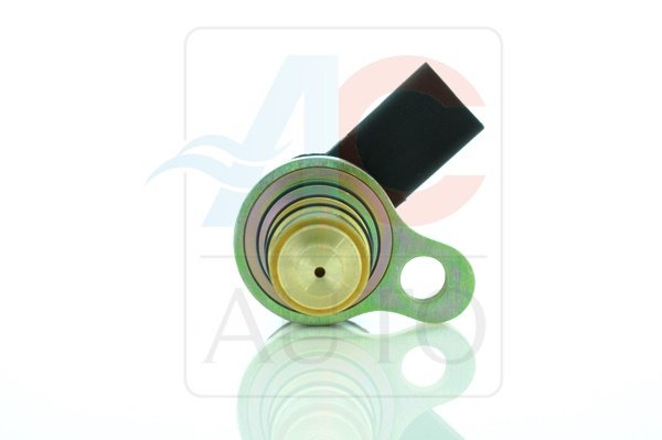 AC-02SD02-AM Control Valve
