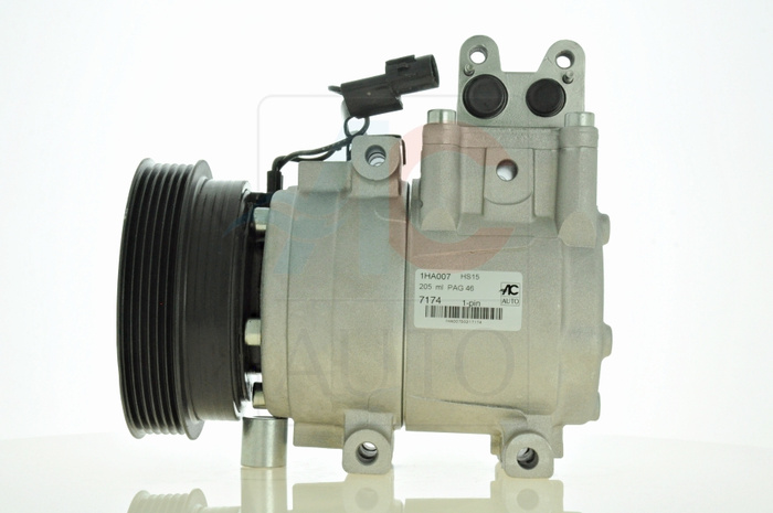 AC-01HA007-AC Compressor