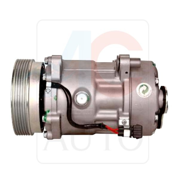 AC-01SD344-AC Compressor