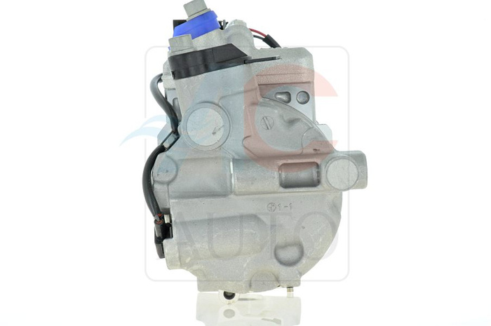 AC-01DN020_DCP02037-DN Compressor