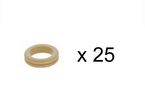 AC-08XX54-SA O-ring podwójny 7,8/1,65mm (25szt)