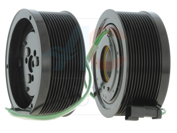 AC-06SD68-AM Clutch kit