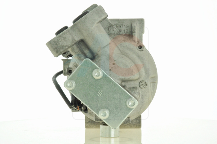 AC-01ZX115-ZX Compressor