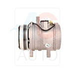 AC-01DL129-AC Compressor