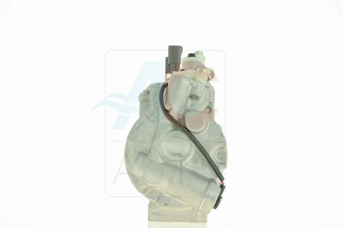 AC-01DN214_DCP50125-DN Compressor