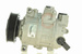 AC-01DN722-AC Compressor