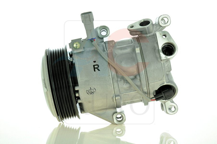 AC-01DN514_DCP50309-DN Compressor