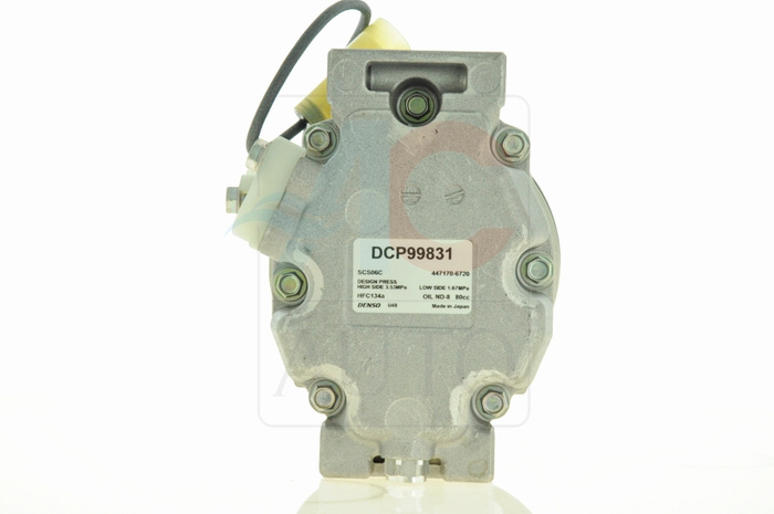AC-01DN862_DCP99831-DN Sprężarka