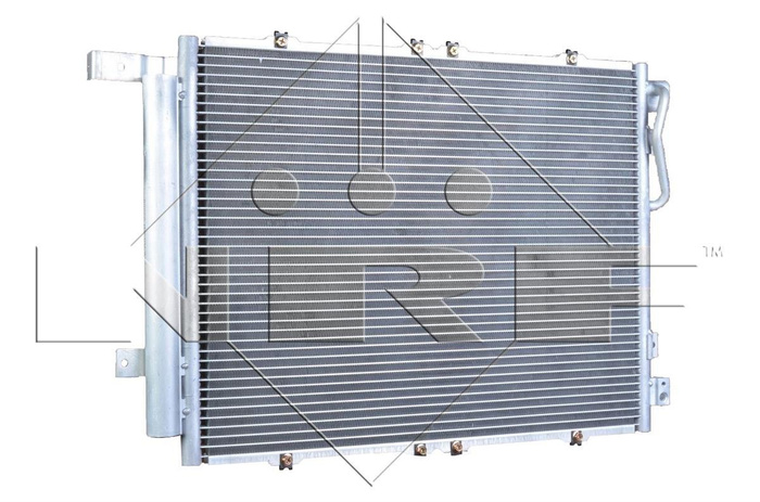 Condenser AC-20KI05_35519-NR